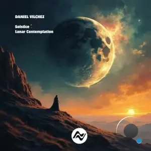 Daniel Vilchez - Solstice (2025)