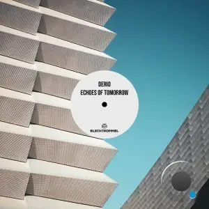 Derio - Echoes of Tomorrow (2025)