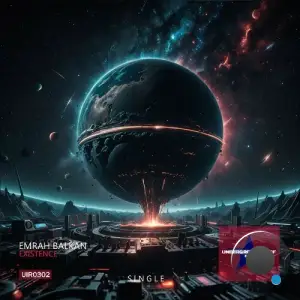 Emrah Balkan - Existence (2025)