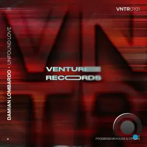 Damian Lombardo - Unfound Love (2025)