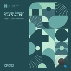 Adham Zahran - Cool Down (2025)