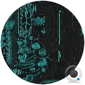 DerFluss - Sidereal (2025)