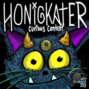 Honigkater - Curious Content (2025)