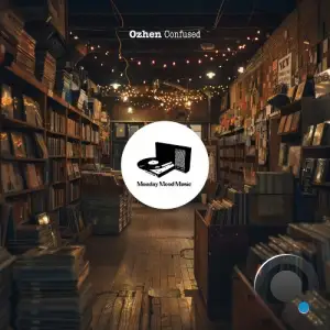 Ozhen - Confused (2025)