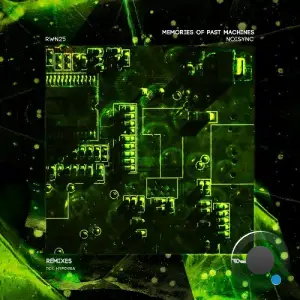 Noisync - Memories Of Past Machines (2025)