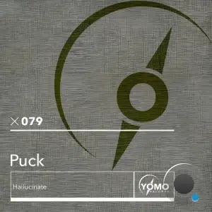 Puck - Hallucinate (2025)