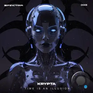Krypta - Time Is an Illusion (2025)