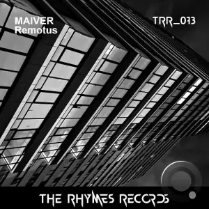 Maiver - Remotus (2025)