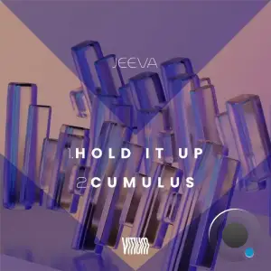 Jeeva - Hold It Up (2025)