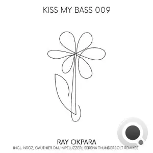 Ray Okpara - 009 (2025)