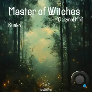 Kuako - Master of Witches (2025)