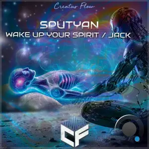 Sputyan - Wake Up Your Spirit / Jack (2025)