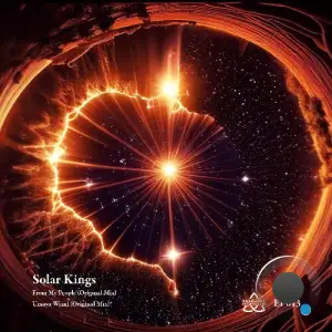 Solar Kings - From My People (2025)