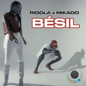 Riddla - Bésil (2025)