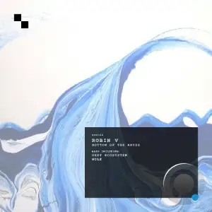 Robin V - Bottom of the Abyss (2025)
