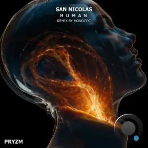 San Nicolas - Human (2025)