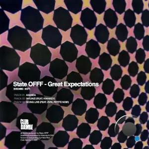 STATE OFFF - Great Expectations (2025)