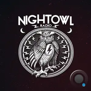 Insomniac Events - Night Owl Radio 513 (2025-06-13)