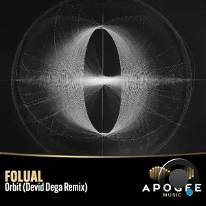 Folual - Orbit (Devid Dega Remix) (2025)