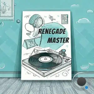 Im Luk - Renegade Master (2025)