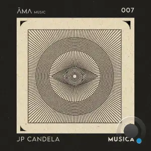 JP Candela - Musica (2025)