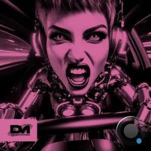 Nina Indi - Drive (2025)