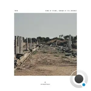 Tren - Tears of Things, Sorrows of the Universe (2025)