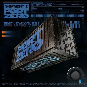 Shipment 2 (2025)