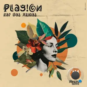 Play!On - Rap das Armas (2025)