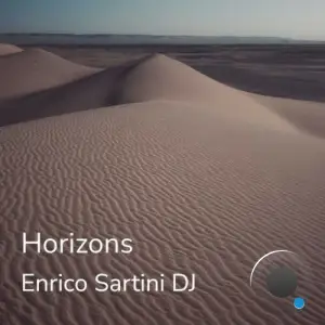 Enrico Sartini DJ - Horizons (2025)