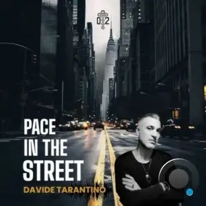 Davide Tarantino - Pace in the Street (2025)