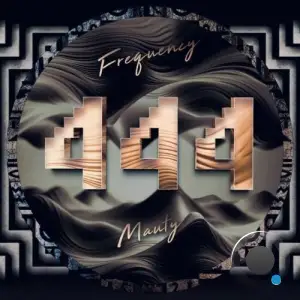 Mauty - Frequency (Original) (2025)