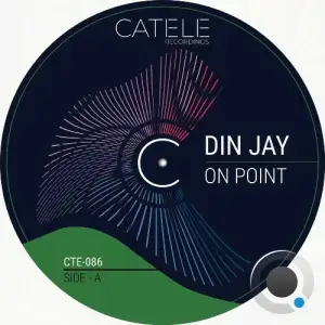 Din Jay - On Point (2025)