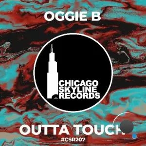Oggie B - Outta Touch (2025)