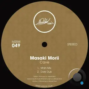 Masaki Morii - Cave (2025)