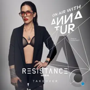 Anna Tur - On Air 252 (2025-06-14)
