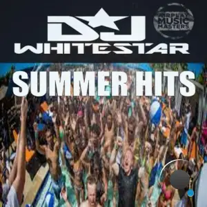 Dj Whitestar - Summer Hits (2025)