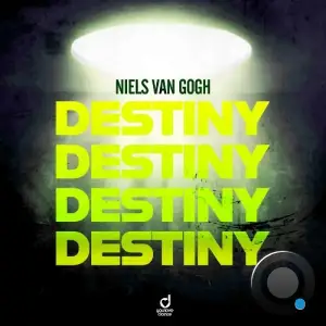 Niels Van Gogh - Destiny (2025)