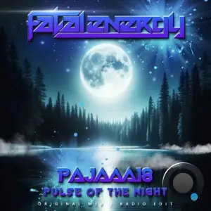 Pajaaa18 - Pulse Of The Night (2025)