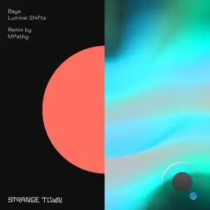 Baya - Luminal Shifts (2025)