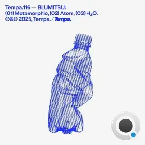 Blumitsu - Metamorphic (2025)