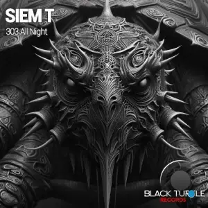 SIEM T - 303 All Night (2025)