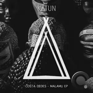 Costa Dedes - Malamu (2025)