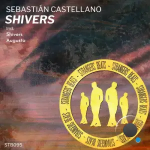 Sebastián Castellano - Shivers (2025)