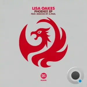 Lisa Oakes - Phoenix (2025)