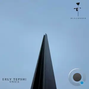 Erly Tepshi - Unica (2025)