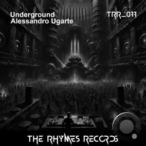 Alessandro Ugarte - Undergound (2025)