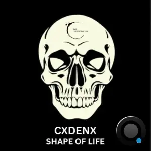 Cxdenx - Shape of Life (2025)