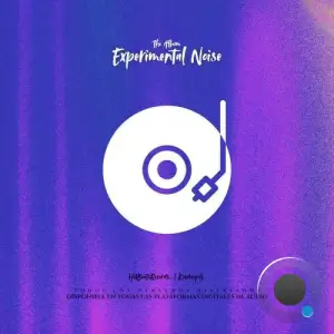 Kevdeepdj - Experimental Noise (2025)