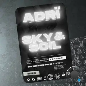 Adri - Sky and Soil (2025)
